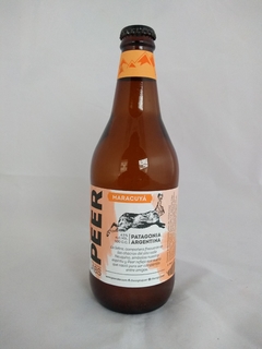 SIDRA PEER MARACUYA PORRON 500ML