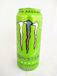 ENERGIZANTE MONSTER ULTRA PARADISE 473ML