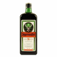 LICOR JAGERMEISRTER 1.75L