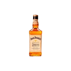 WHISKY JACK DANIELS HONEY 500ML