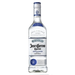 TEQUILA JOSE CUERVO ESPECIAL SILVER 750ML