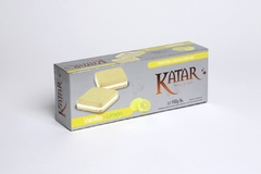 GALLETITAS KATAR LIMON VAINILLA 9 U