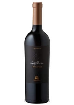 VINO LUIGI BOSCA DE SANGRE 750 ML