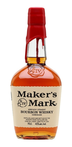 WHISKY MAKERS MARK 750ML