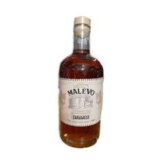 VODKA MALEVO CON CARAMELO