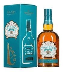 WHISKY CHIVAS REGAL MIZANARA 700ML