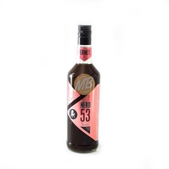 APERITIVO FERNET NERO 53 BERRIES 750ML