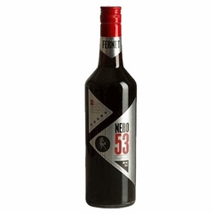 APERITIVO FERNET NERO 53 PREMIUM 700ML