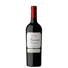 VINO NICASIA CABERNET FRANC 750 ML