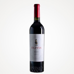 VINO OLIVIA MALBEC 750ML