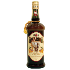 LICOR AMARULA 750 ML