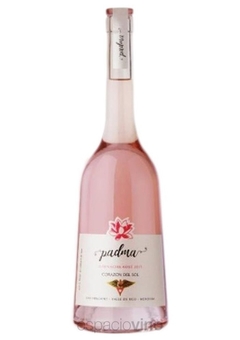 VINO CORAZON DEL SOL PADMA GRENACHE ROSE 750ML