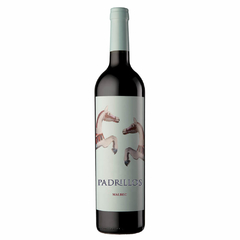 VINO PADRILLOS MALBEC 750ML