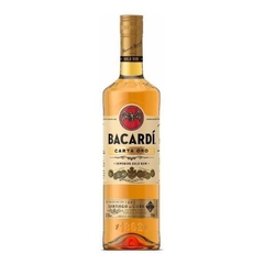 RON BACARDI CARTA ORO 980ML