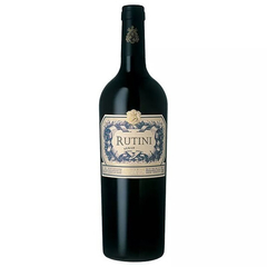 VINO RUTINI SYRAH 750ML