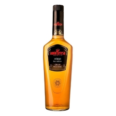 RON SANTA TERESA GRAN RESERVA 750 ML