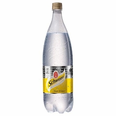GASEOSA TONICA SCHWEPPES 1,5L