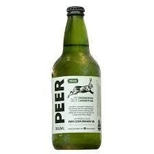 SIDRA PEER PERA 500ML