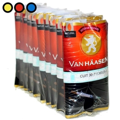 TABACO VAN HASSEN INTENSE 30G