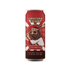 CERVEZA TACUARA SORACHI APA LATA 473ML
