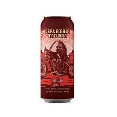 CERVEZA TACUARA IRISH RED ALE LATA 473ML