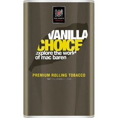 TABACO MAC BAREN VAINILLA 30G