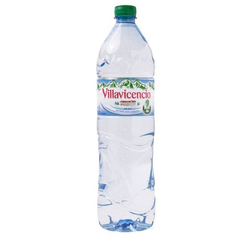 AGUA VILLAVICENCIO 2L