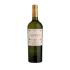 VINO CASA BOHER SAUVIGNON BLANC 750ML