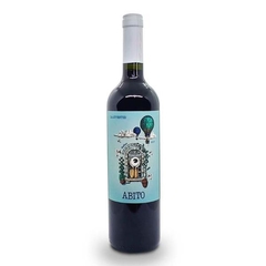 VINO ABITO MALBEC LA JUVENTUD 750ML
