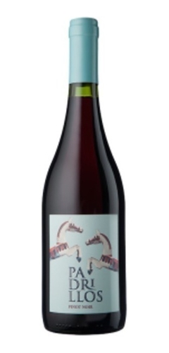 VINO PADRILLOS PINOT NOIR 750ML
