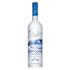 VODKA GREY GOOSE 750ML