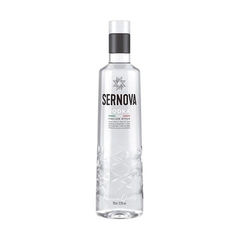 VODKA SERNOVA 700ML