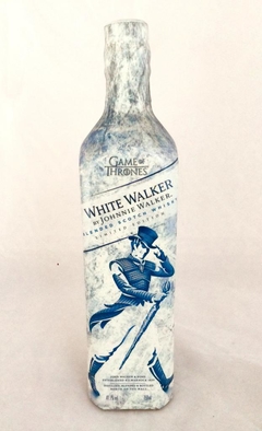 WHISKY JOHNNIE WALKER GOT 750 ML