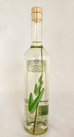 GIN CHEVERRY X 660ML