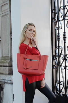 Cartera Minta