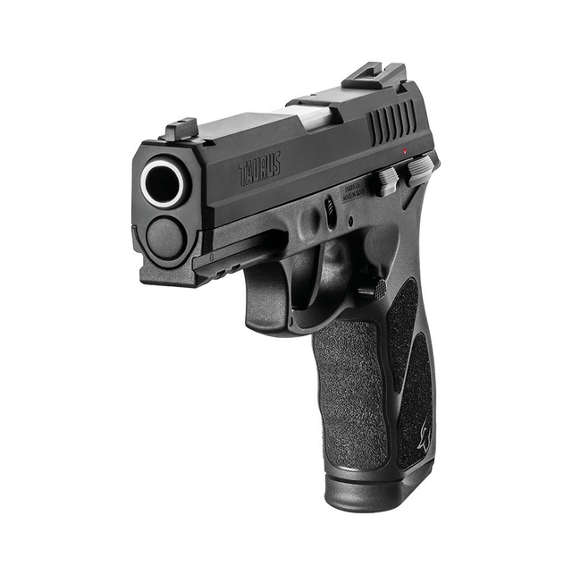 Pistola Taurus Th9 9mm Comprar Em Mts 5460