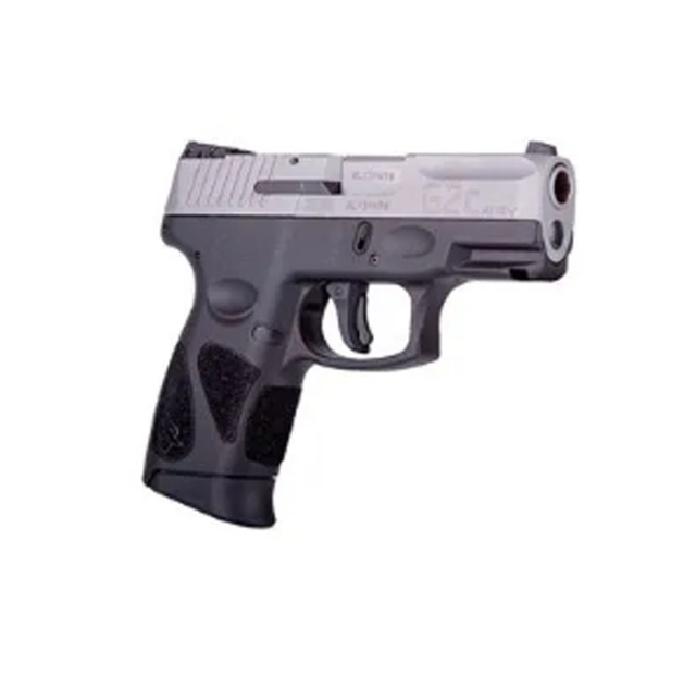 Pistola Taurus G2C .40S&W - comprar online
