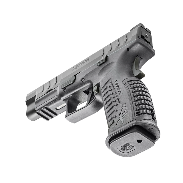 Imagem do Pistola Springfield XD(M) Elite 4.5"
