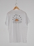 Remera Sun Rise Blanca - comprar online
