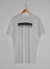 Remera B&W Blanca - comprar online