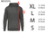 buzo simple black en internet
