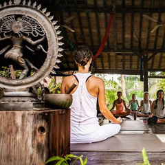 Ayurveda aplicado al yoga - comprar online
