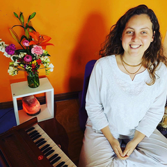 Taller introducción a Mantra Yoga - comprar online