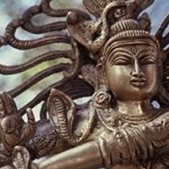 Psicología del yoga y mitología de las ásanas