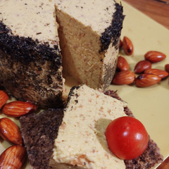 Taller | Quesos veganos