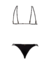 Helena Black Bikini - buy online