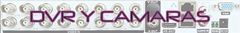 Banner de la categoría DVR Y CAMARAS