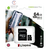 Micro SD 64 GB + Adaptador Marca KINGSTON