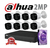 Kit De Seguridad Dahua Hdcvi Dvr 8 Camaras Hd+disco+cables