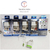 CARGADOR TIPO C CON 2 USB 3.1A